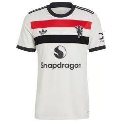 Manchester United Mount 7 Fotbollströja Tredje 2024/25