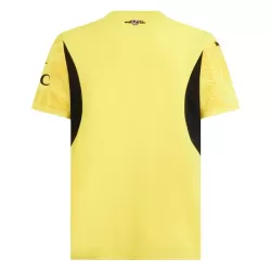 AC Milan Målvakt Fotbollströja Borta 2024/25