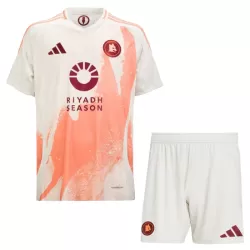 AS Roma Fotbollströja Barn Borta 2024/25 AS Roma Fotbollströja Barn Borta 2024/25