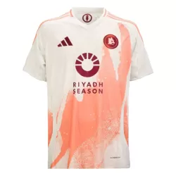 AS Roma Fotbollströja Borta 2024/25 AS Roma Fotbollströja Borta 2024/25