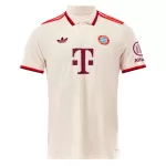FC Bayern München Fotbollströja Tredje 2024/25
