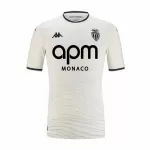 AS Monaco Fotbollströja Tredje 2024/25