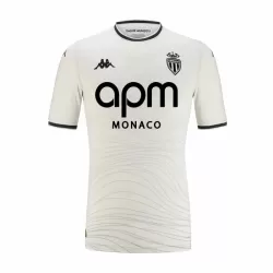 AS Monaco Fotbollströja Tredje 2024/25 AS Monaco Fotbollströja Tredje 2024/25