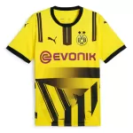 Borussia Dortmund Cup Fotbollströja 2024/25