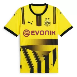 Borussia Dortmund Cup Fotbollströja 2024/25 Borussia Dortmund Cup Fotbollströja 2024/25