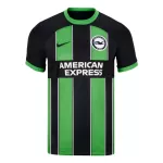 Brighton Hove Albion Fotbollströja Tredje 2024/25