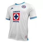 Cruz Azul Fotbollströja Borta 2024/25