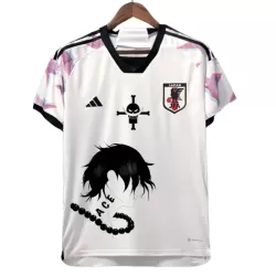 Japan x Ace Fotbollströja 2024/25 - Speciell Japan x Ace Fotbollströja 2024/25 - Speciell