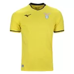 Lazio Fotbollströja Borta 2024/25