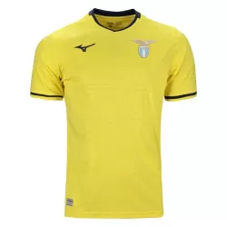 Lazio Fotbollströja Borta 2024/25 Lazio Fotbollströja Borta 2024/25