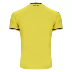 Lazio Fotbollströja Borta 2024/25