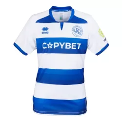 Queens Park Rangers Fotbollströja Hemma 2024/25 Queens Park Rangers Fotbollströja Hemma 2024/25