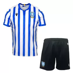 Sheffield Wednesday Fotbollströja Barn Hemma 2024/25 Sheffield Wednesday Fotbollströja Barn Hemma 2024/25