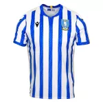 Sheffield Wednesday Fotbollströja Hemma 2024/25