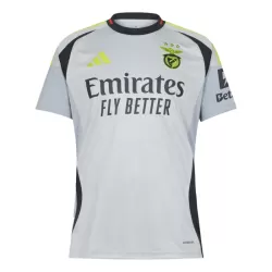 SL Benfica Fotbollströja Barn Tredje 2024/25