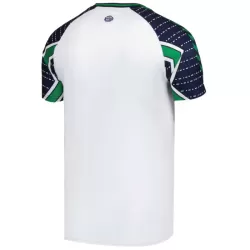 Sunderland Fotbollströja Borta 2024/25