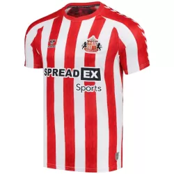 Sunderland Fotbollströja Hemma 2024/25 Sunderland Fotbollströja Hemma 2024/25