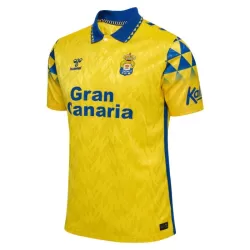 U.D. Las Palmas Fotbollströja Hemma 2024/25 U.D. Las Palmas Fotbollströja Hemma 2024/25