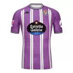 Valladolid Fotbollströja Hemma 2024/25