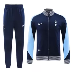 Tottenham Hotspur Träningsjacka kostymer 2024/25 Navy Tottenham Hotspur Träningsjacka kostymer 2024/25 Navy
