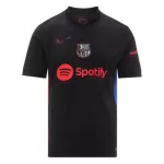 FC Barcelona Fotbollströja Borta 2024/25