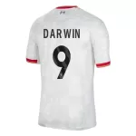Liverpool Darwin 9 Fotbollströja Tredje 2024/25
