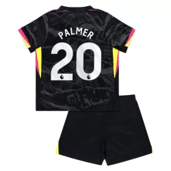 Chelsea Palmer 20 Fotbollströja Barn Tredje 2024/25 Chelsea Palmer 20 Fotbollströja Barn Tredje 2024/25
