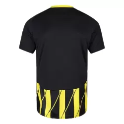 Aberdeen Fotbollströja Borta 2024/25