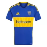 Boca Juniors Fotbollströja Hemma 2024/25