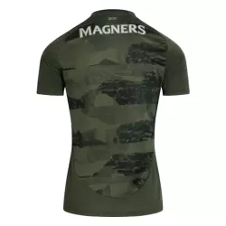 Celtic Fotbollströja Tredje 2024/25