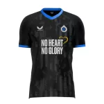 Club Brugge Fotbollströja Tredje 2024/25