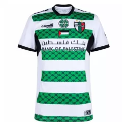 Club Deportivo Palestino Fotbollströja Tredje 2024/25 Club Deportivo Palestino Fotbollströja Tredje 2024/25