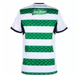 Club Deportivo Palestino Fotbollströja Tredje 2024/25