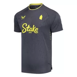 Everton Fotbollströja Borta 2024/25 Everton Fotbollströja Borta 2024/25