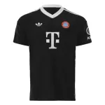FC Bayern München Målvakt Fotbollströja Tredje 2024/25
