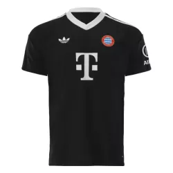 FC Bayern München Målvakt Fotbollströja Tredje 2024/25 FC Bayern München Målvakt Fotbollströja Tredje 2024/25