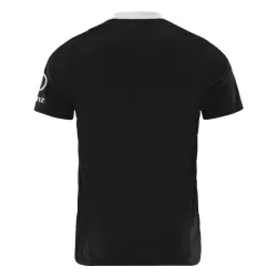 FC Bayern München Målvakt Fotbollströja Tredje 2024/25