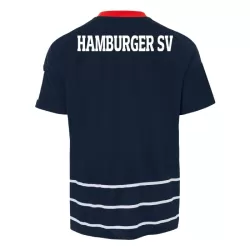 Hamburger SV Fotbollströja Borta 2024/25