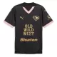 Palermo Fotbollströja Borta 2024/25 Palermo Fotbollströja Borta 2024/25