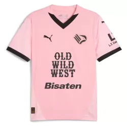 Palermo Fotbollströja Hemma 2024/25 Palermo Fotbollströja Hemma 2024/25