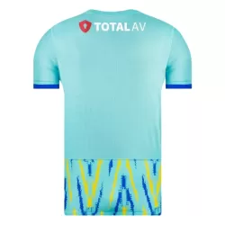 Portsmouth Fotbollströja Tredje 2024/25