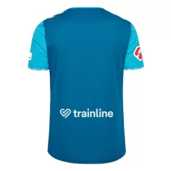 Real Betis Fotbollströja Tredje 2024/25