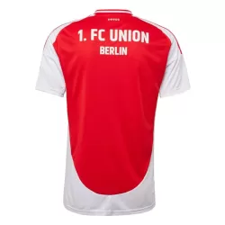 Union Berlin Fotbollströja Hemma 2024/25