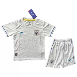 Panama Fotbollströja Barn Borta 2024/25 Panama Fotbollströja Barn Borta 2024/25