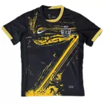 Sporting Lissabon Fotbollströja Fjärde 2024/25