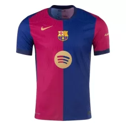 FC Barcelona Fotbollströja Hemma 2024/25 FC Barcelona Fotbollströja Hemma 2024/25