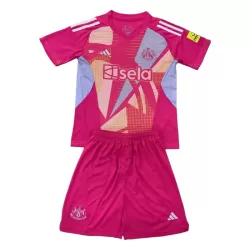 Newcastle United Målvakt Fotbollströja Barn 2024/25 Newcastle United Målvakt Fotbollströja Barn 2024/25