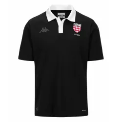 AS Monaco Fotbollströja Jubileum 2024/25 AS Monaco Fotbollströja Jubileum 2024/25