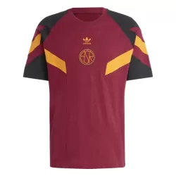 AS Roma Rekive Fotbollströja 2024/25 - Speciell AS Roma Rekive Fotbollströja 2024/25 - Speciell