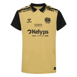 AS Saint-Étienne Fotbollströja Tredje 2024/25 AS Saint-Étienne Fotbollströja Tredje 2024/25